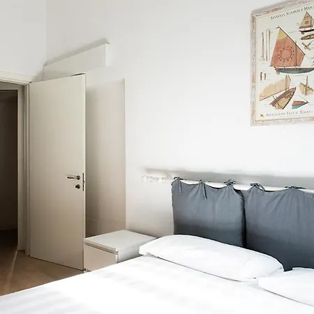 Penzion Allo Squero 3*