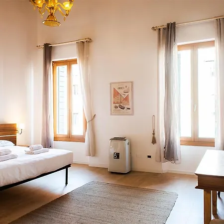 Allo Squero Maison d'hôtes 3*