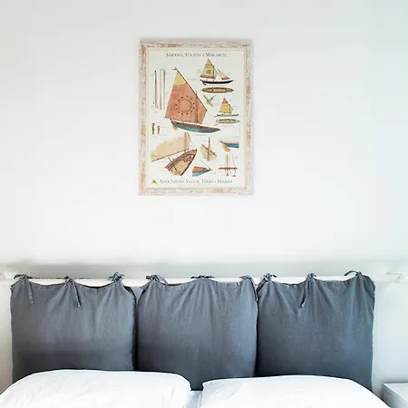 Maison d'hôtes Allo Squero 3*