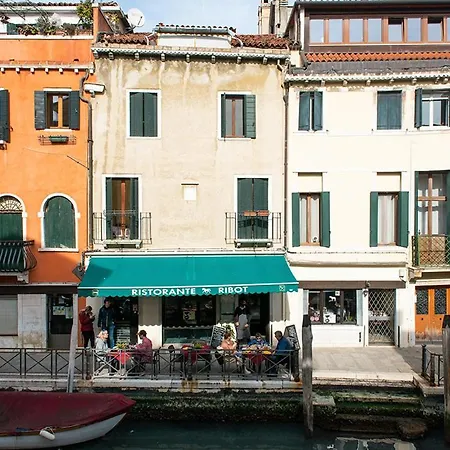 Allo Squero Maison d'hôtes 3*