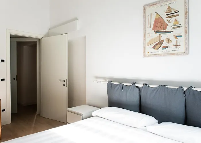 Maison d'hôtes Allo Squero 3*