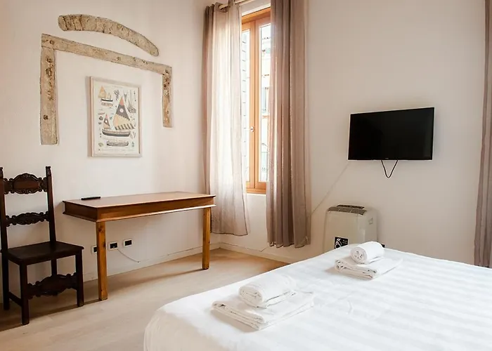 Allo Squero 3*