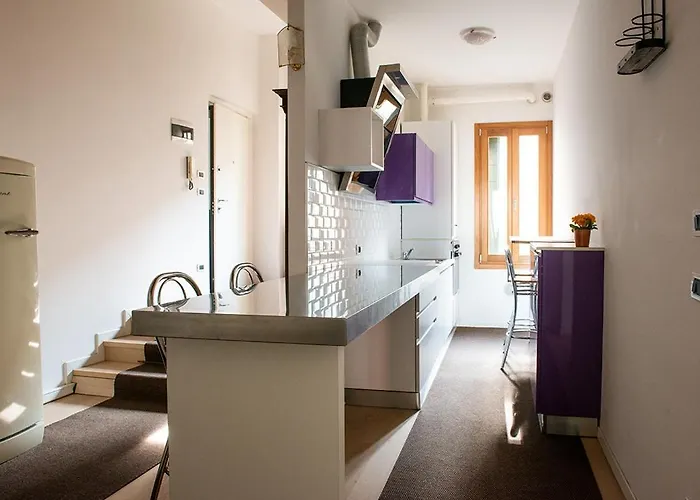 Allo Squero 3* 威尼斯