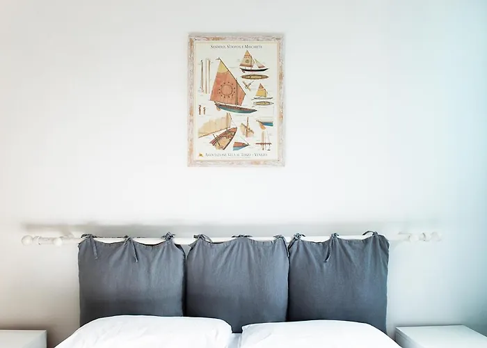 招待所 Allo Squero 3*