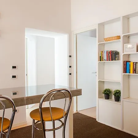 Allo Squero Gæstehus 3*