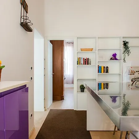 Gæstehus Allo Squero