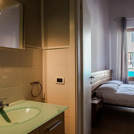 Allo Squero Gæstehus 3*