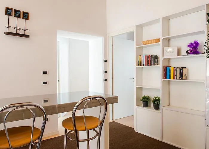 Allo Squero Gasthof 3*