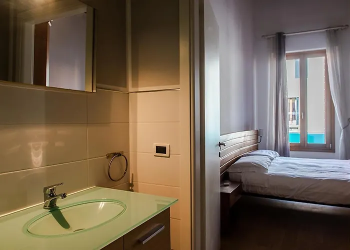 Allo Squero Gasthof 3*